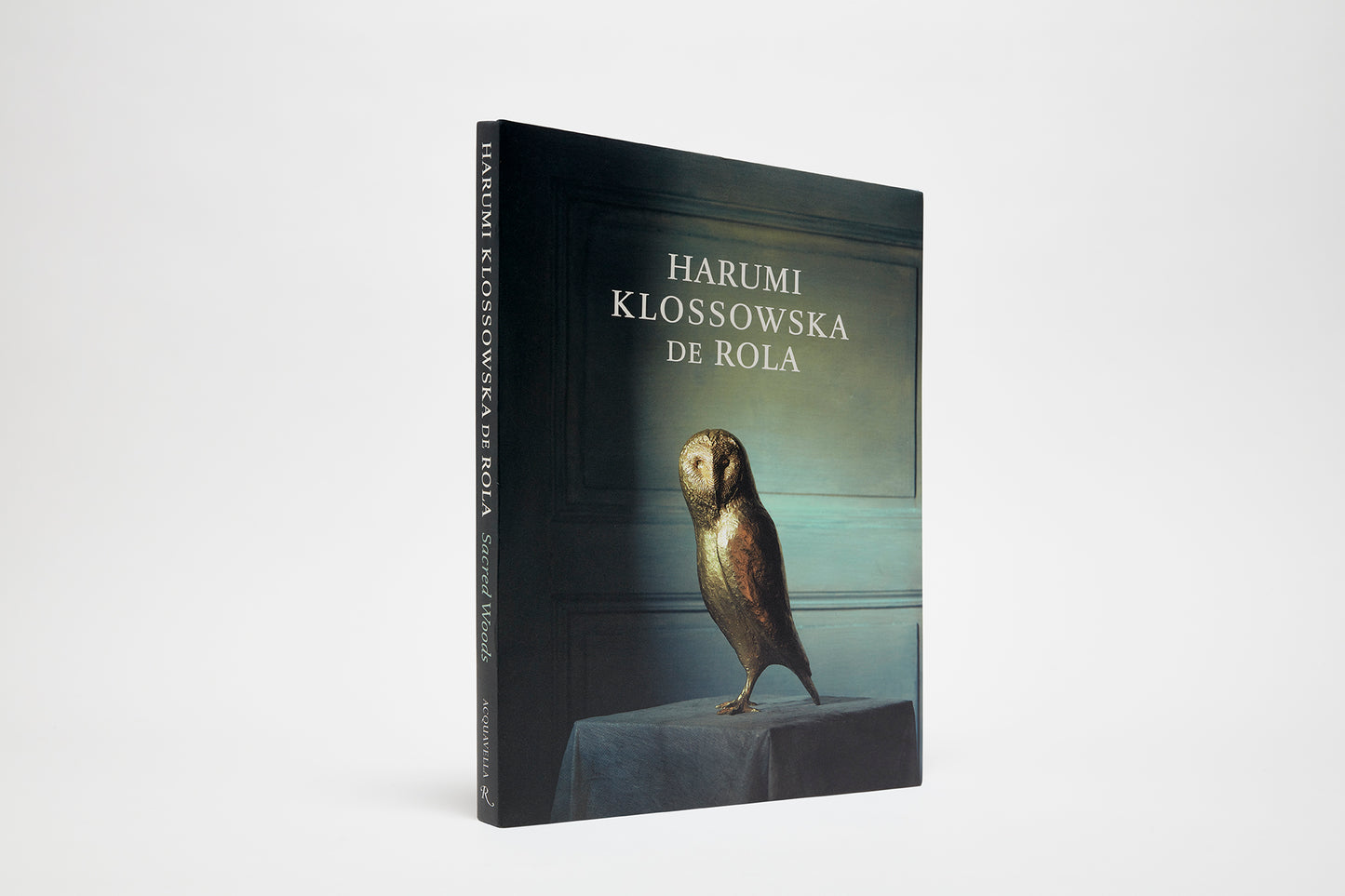 Harumi Klossowska de Rola