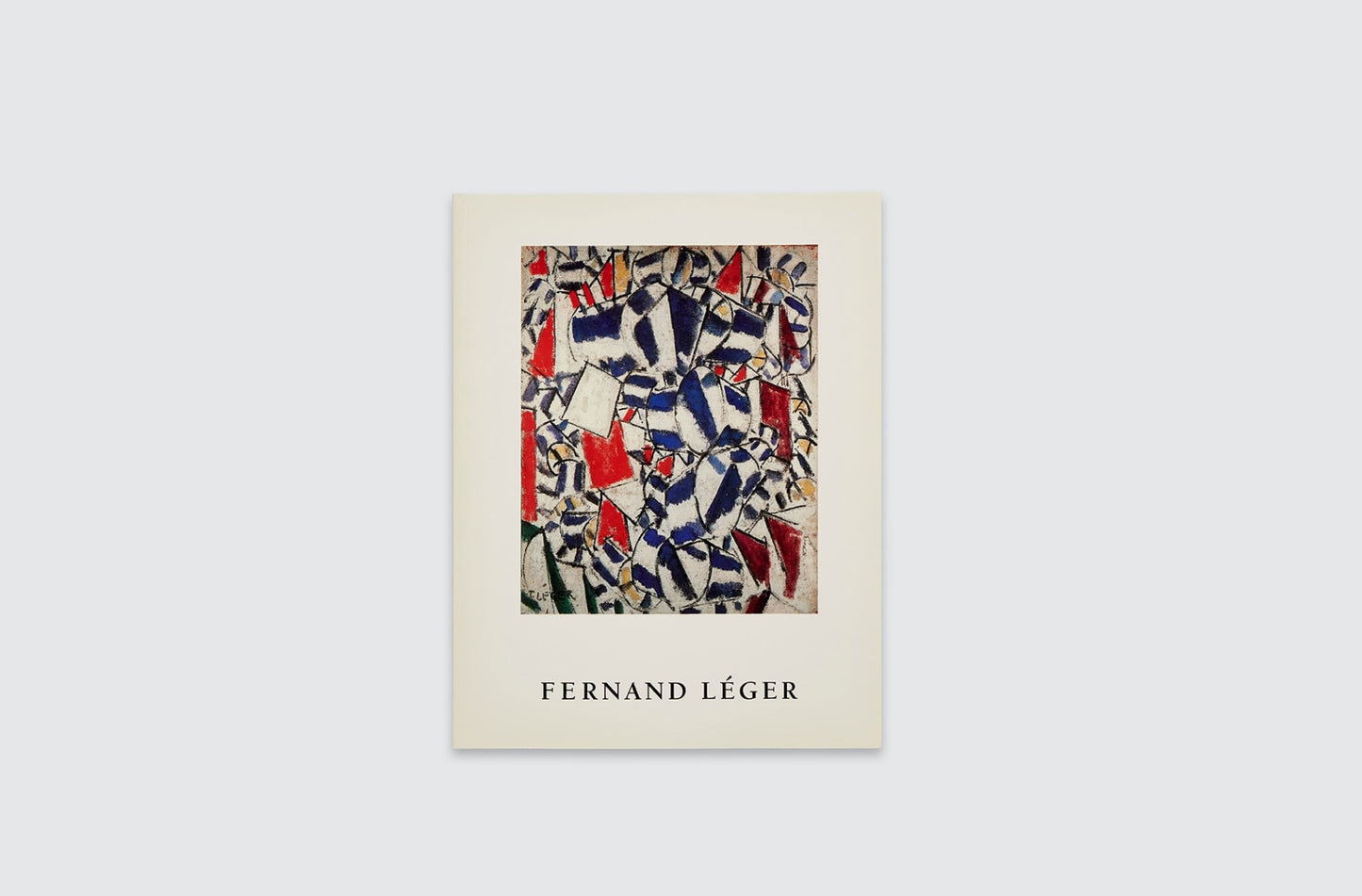 Fernand Léger