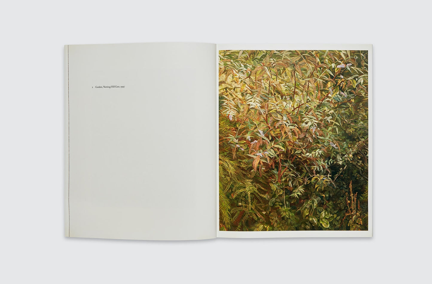 Lucian Freud: Recent Work
