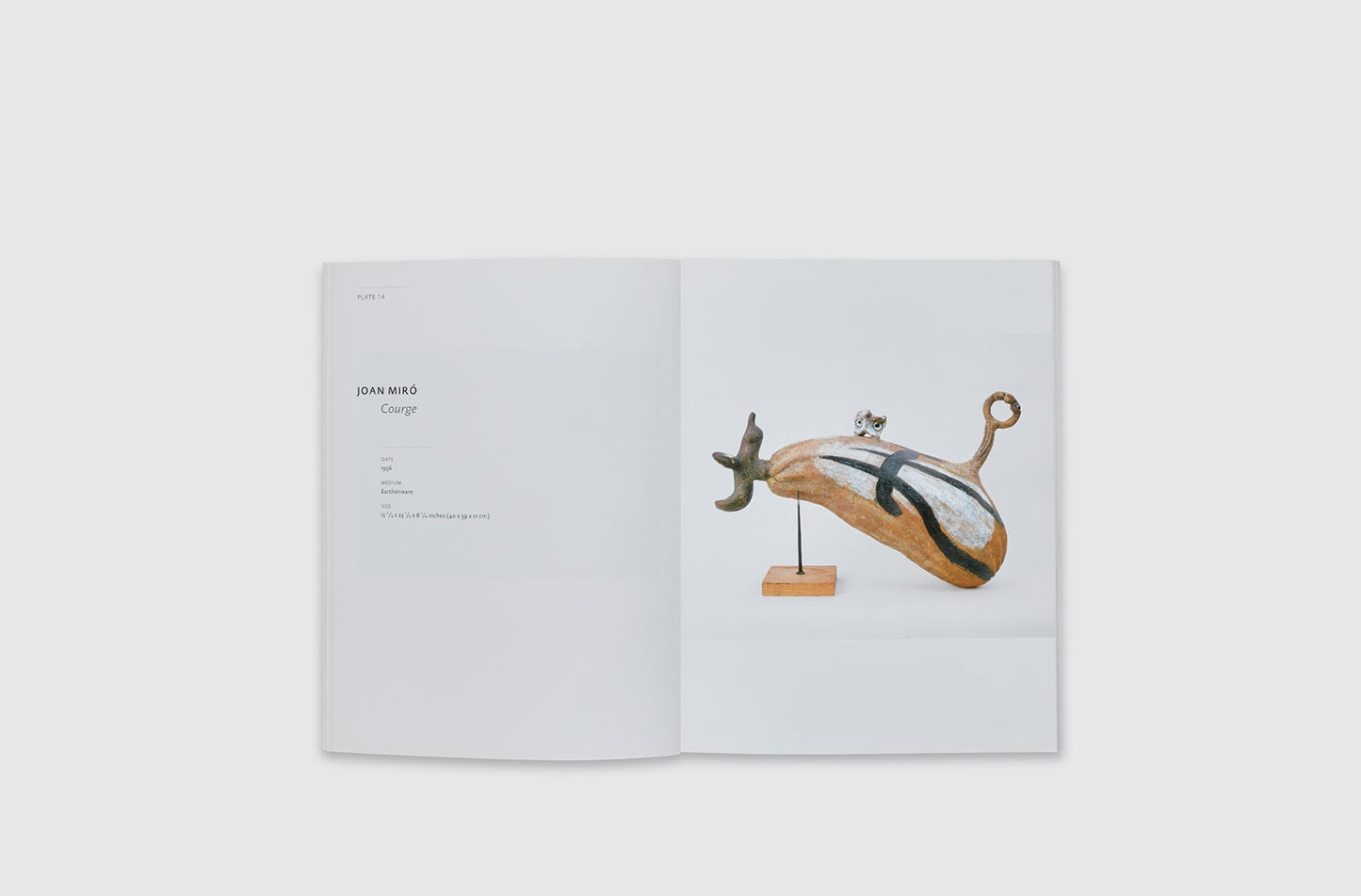 MASTERWORKS FROM DEGAS TO ROSENQUIST