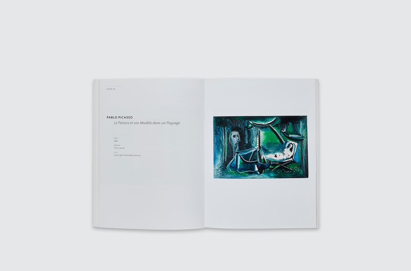MASTERWORKS FROM DEGAS TO ROSENQUIST