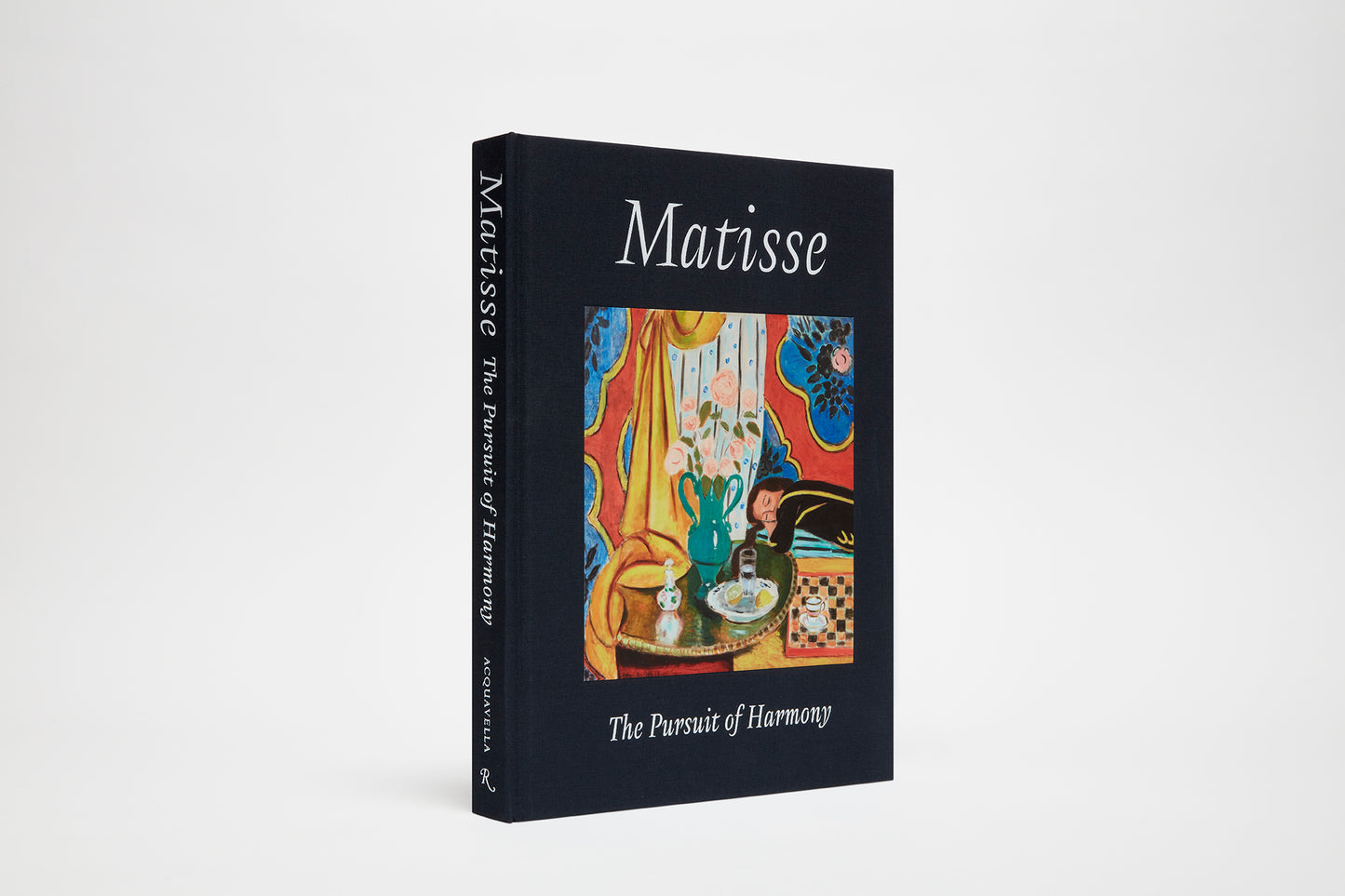 Matisse: The Pursuit of Harmony