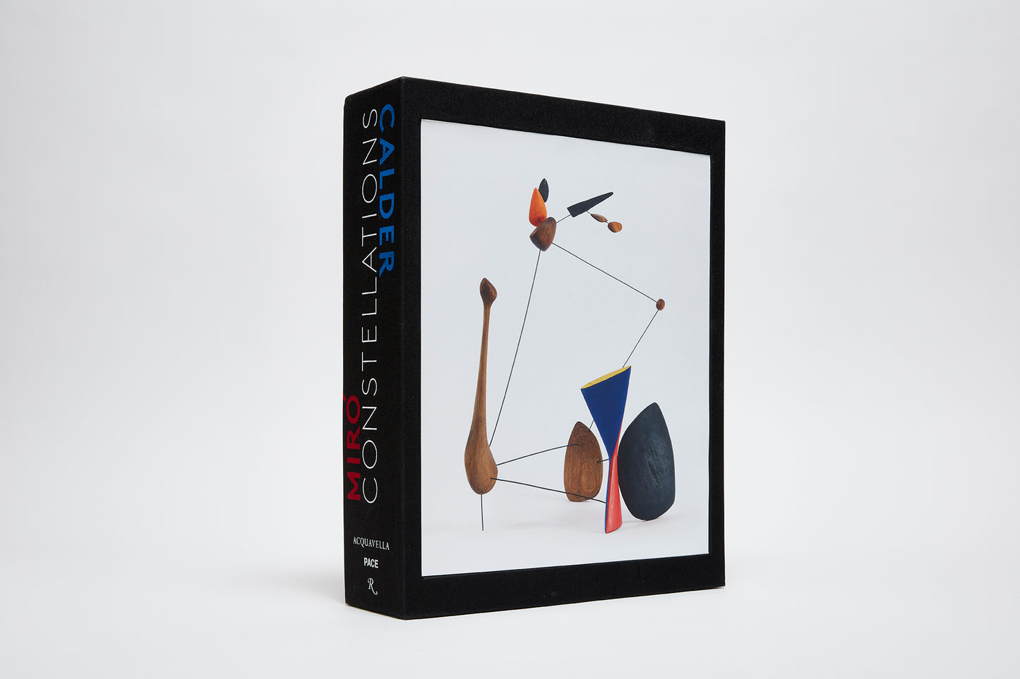 Calder / Miro: Constellations
