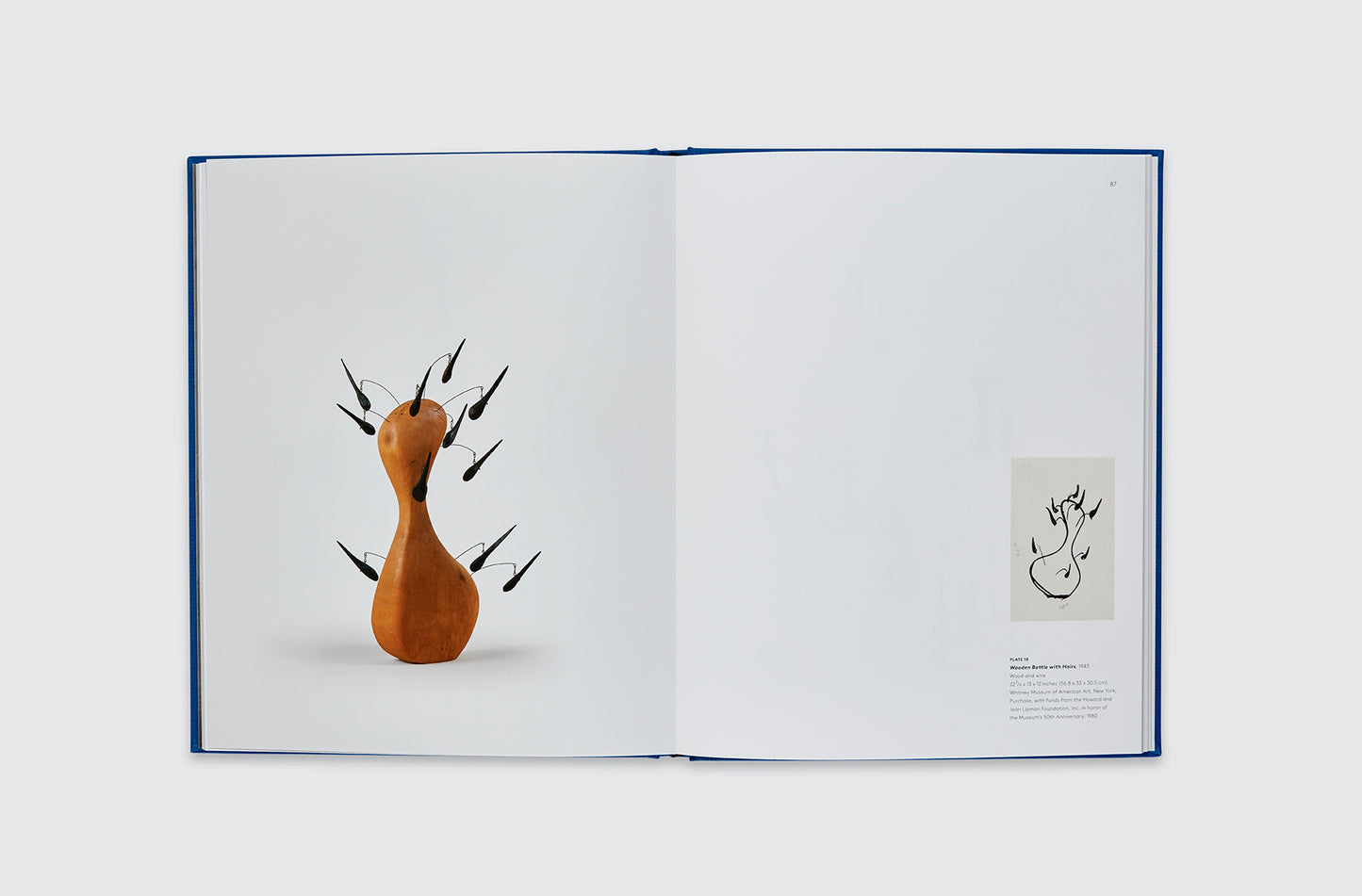 Calder / Miro: Constellations