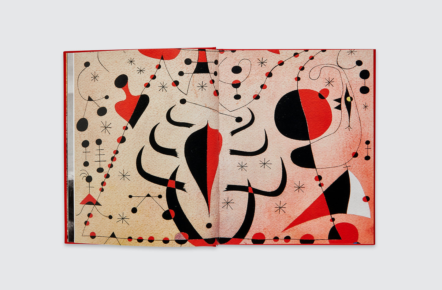 Calder / Miro: Constellations