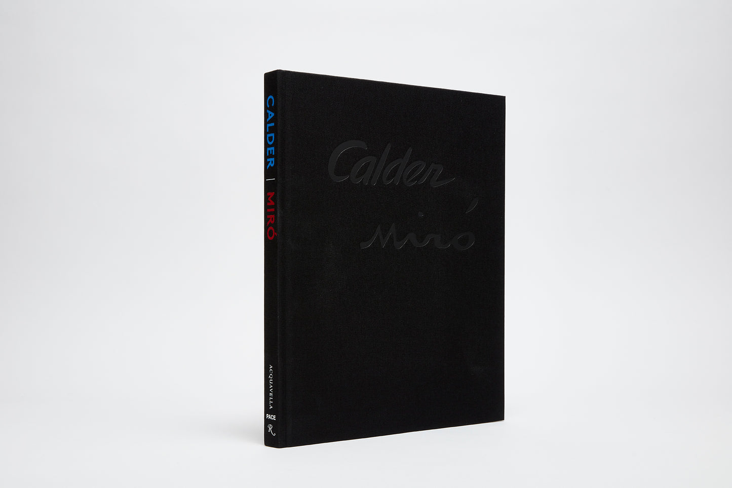 Calder / Miro: Constellations