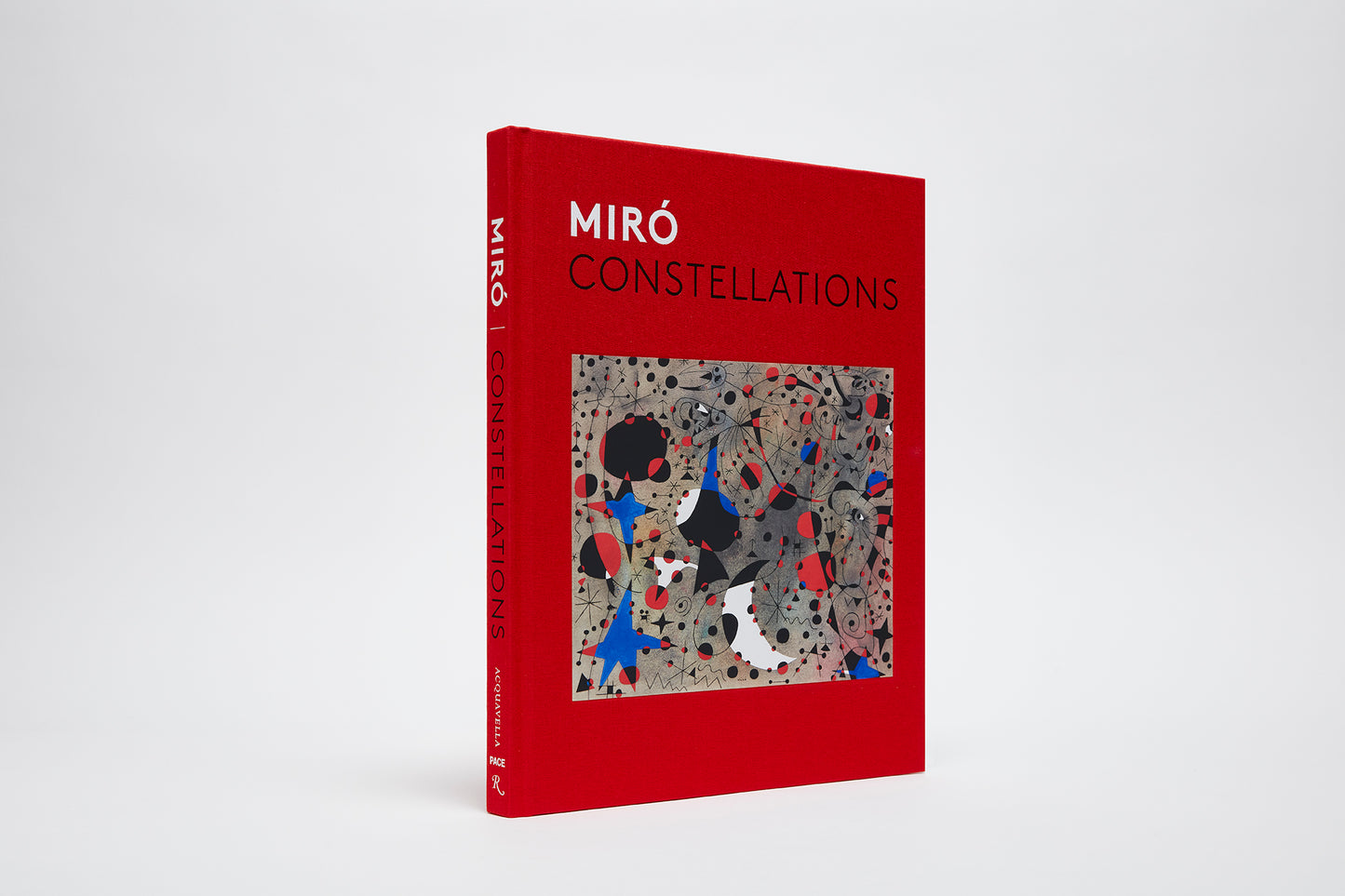 Calder / Miro: Constellations