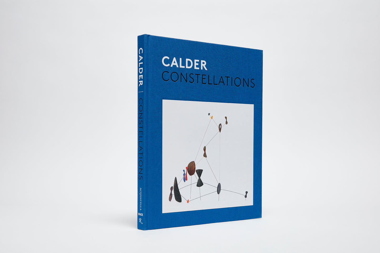 Calder / Miro: Constellations