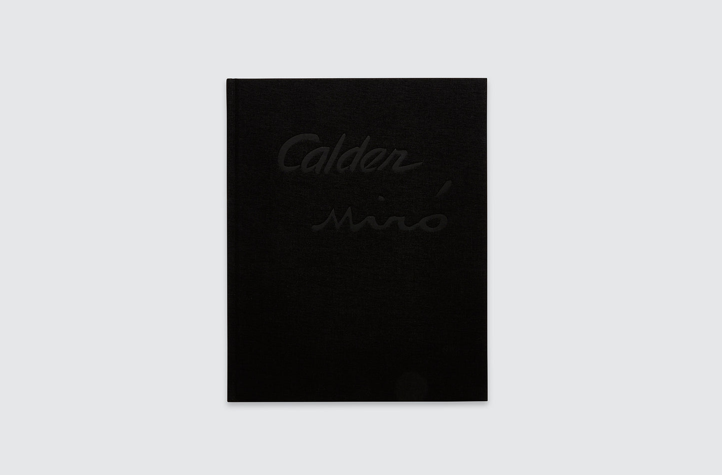 Calder / Miro: Constellations