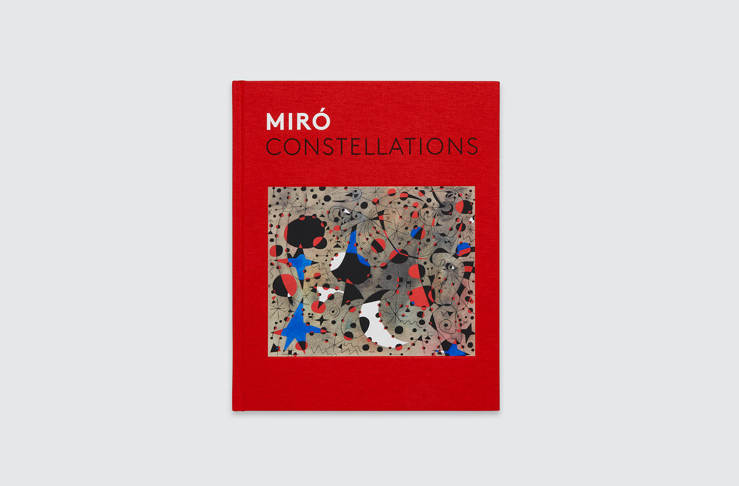 Calder / Miro: Constellations
