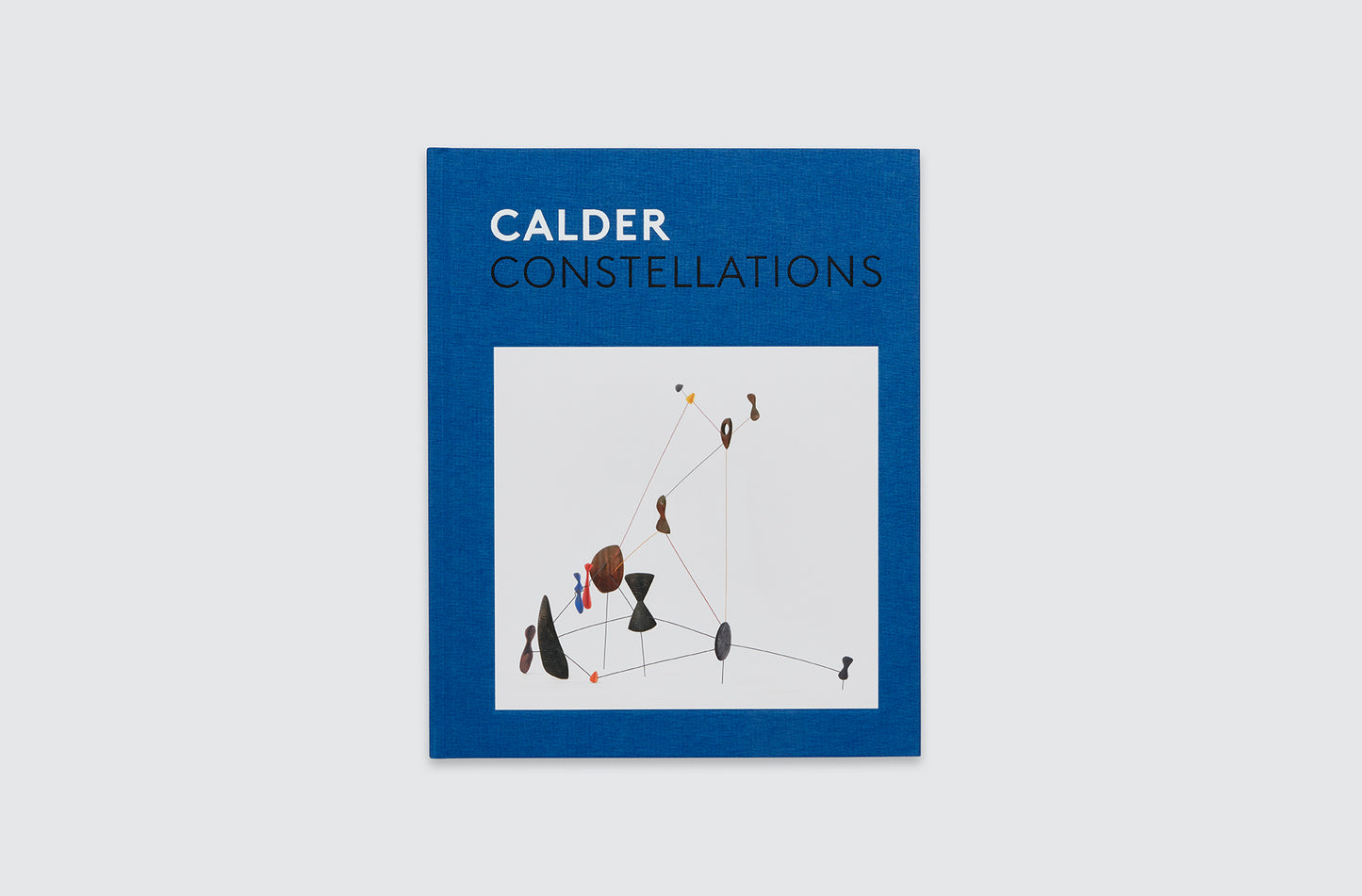 Calder / Miro: Constellations