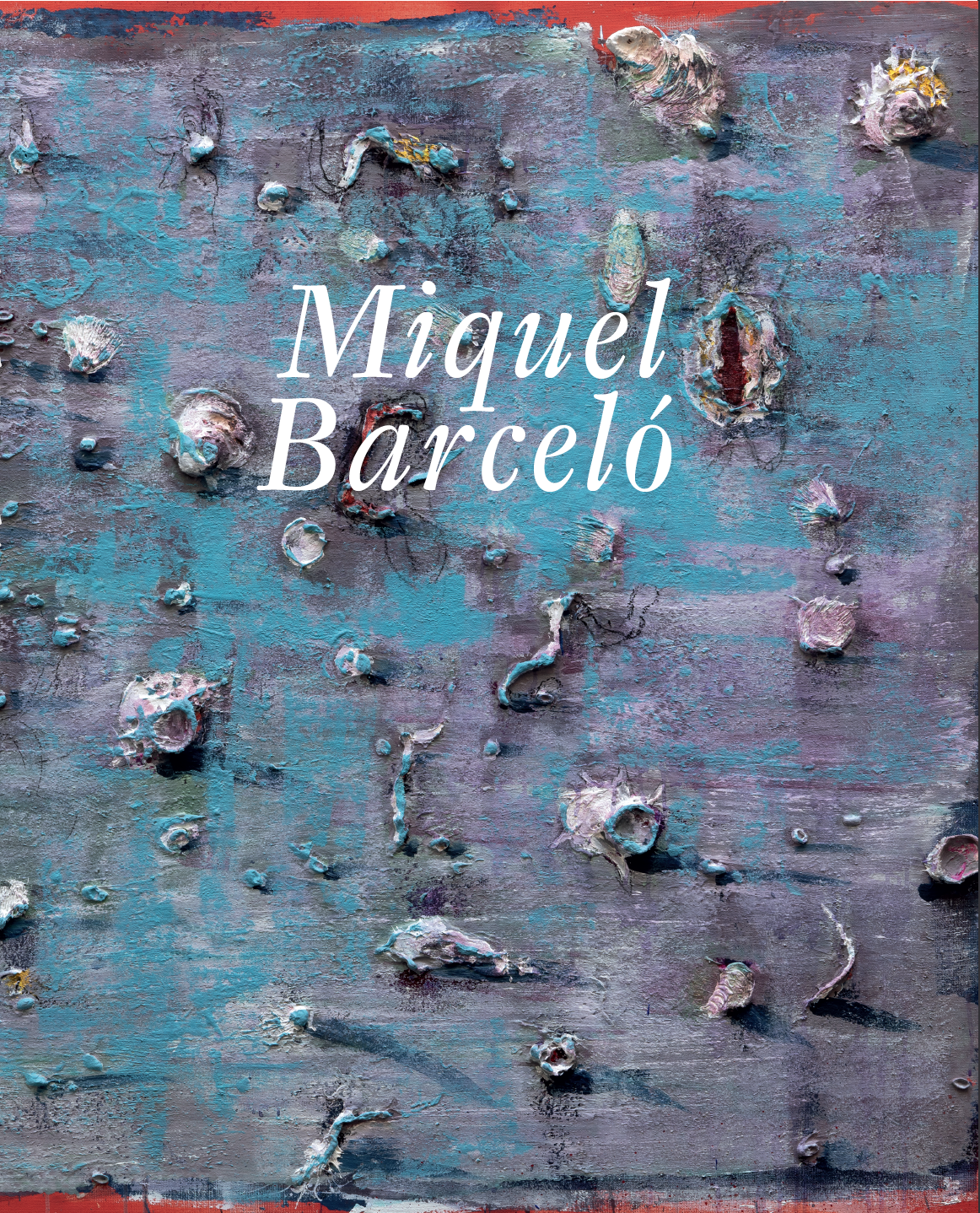 Miquel Barceló