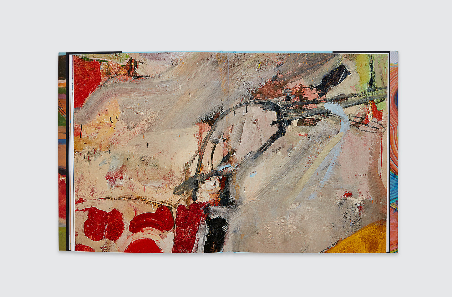 California Landscapes: Richard Diebenkorn | Wayne Thiebaud