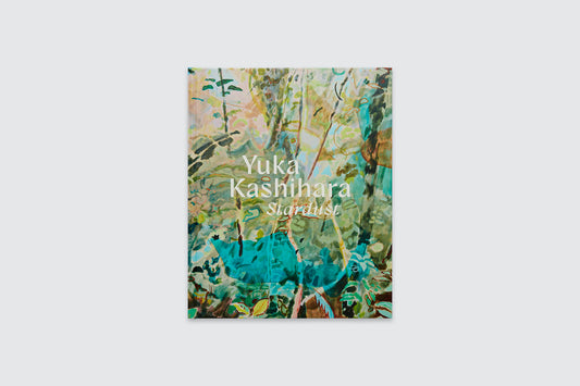 Yuki Kashihara: Stardust