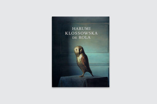 Harumi Klossowska de Rola