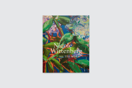 Nicole Wittenberg: All The Way