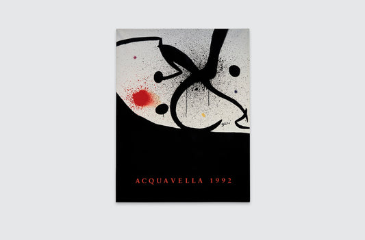 Acquavella 1992