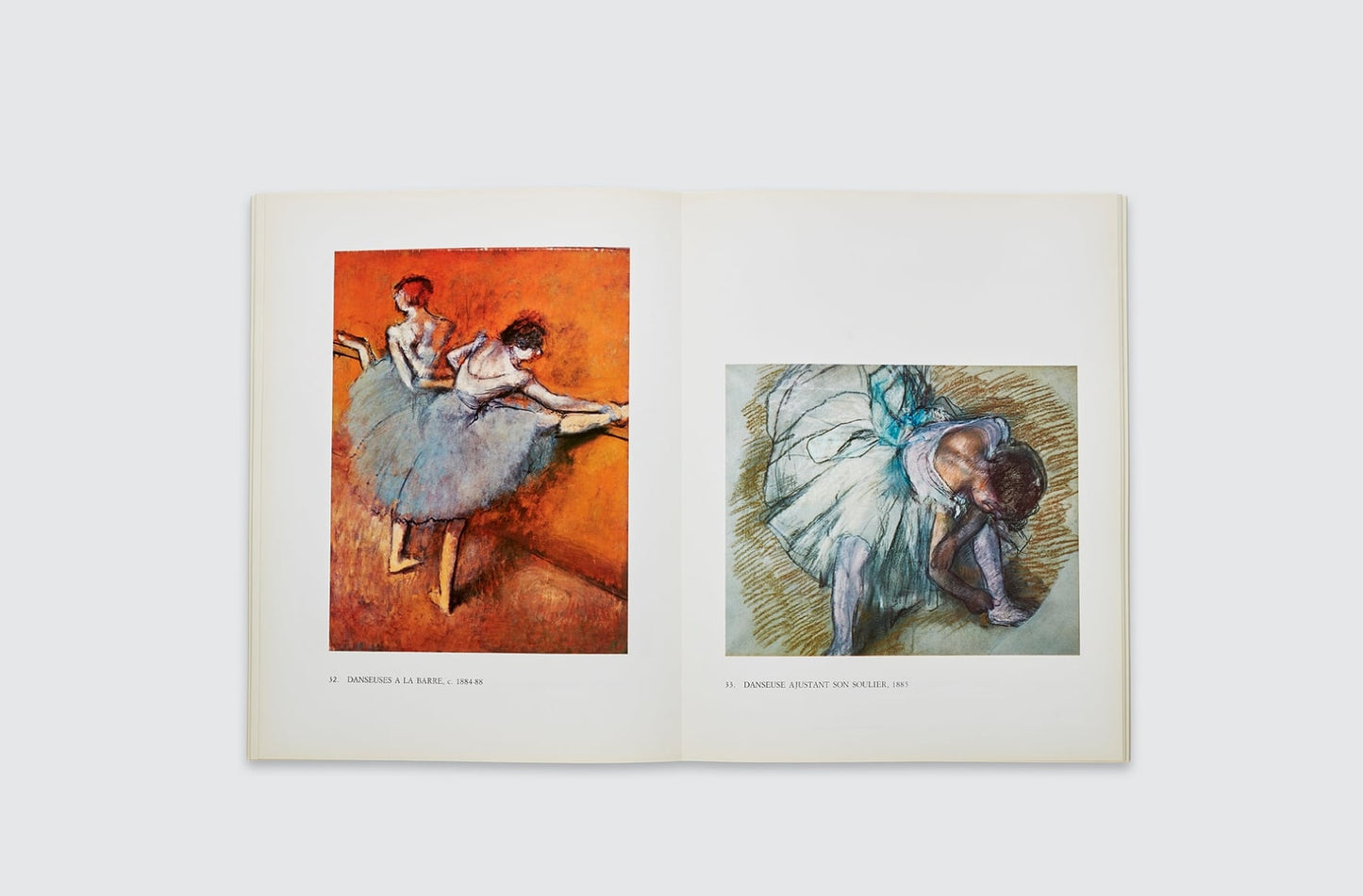 Edgar Degas