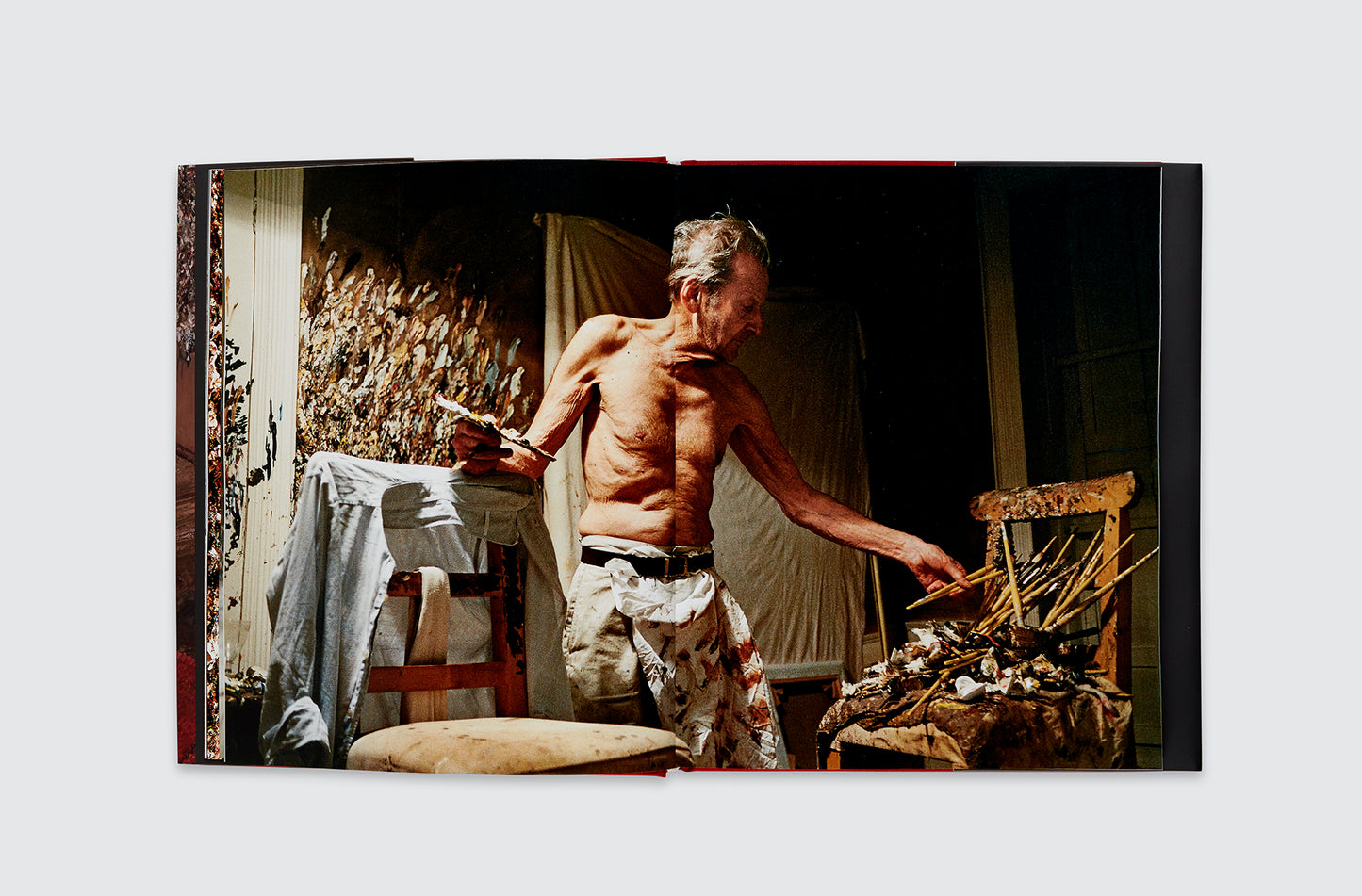 Lucian Freud: Monumental