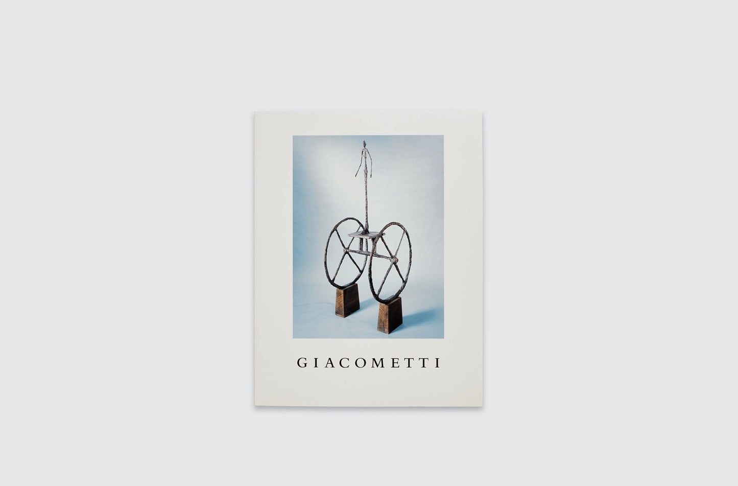 Giacometti