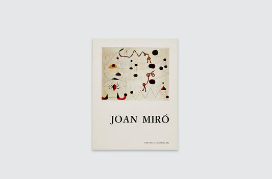 Joan Miró