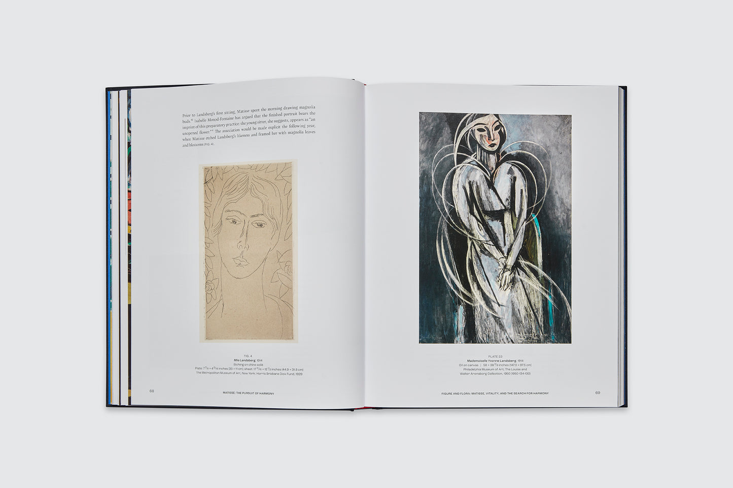 Matisse: The Pursuit of Harmony