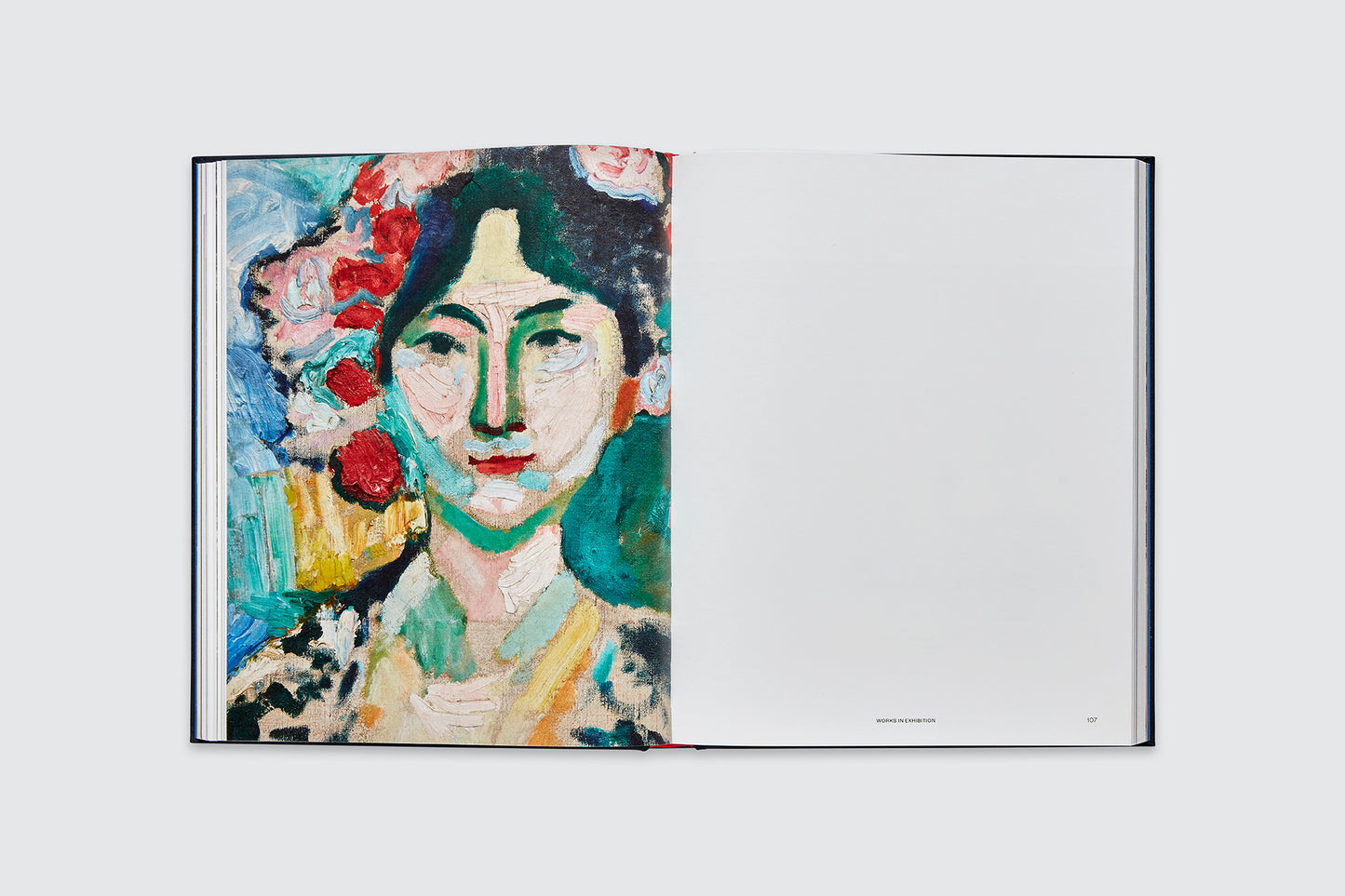 Matisse: The Pursuit of Harmony