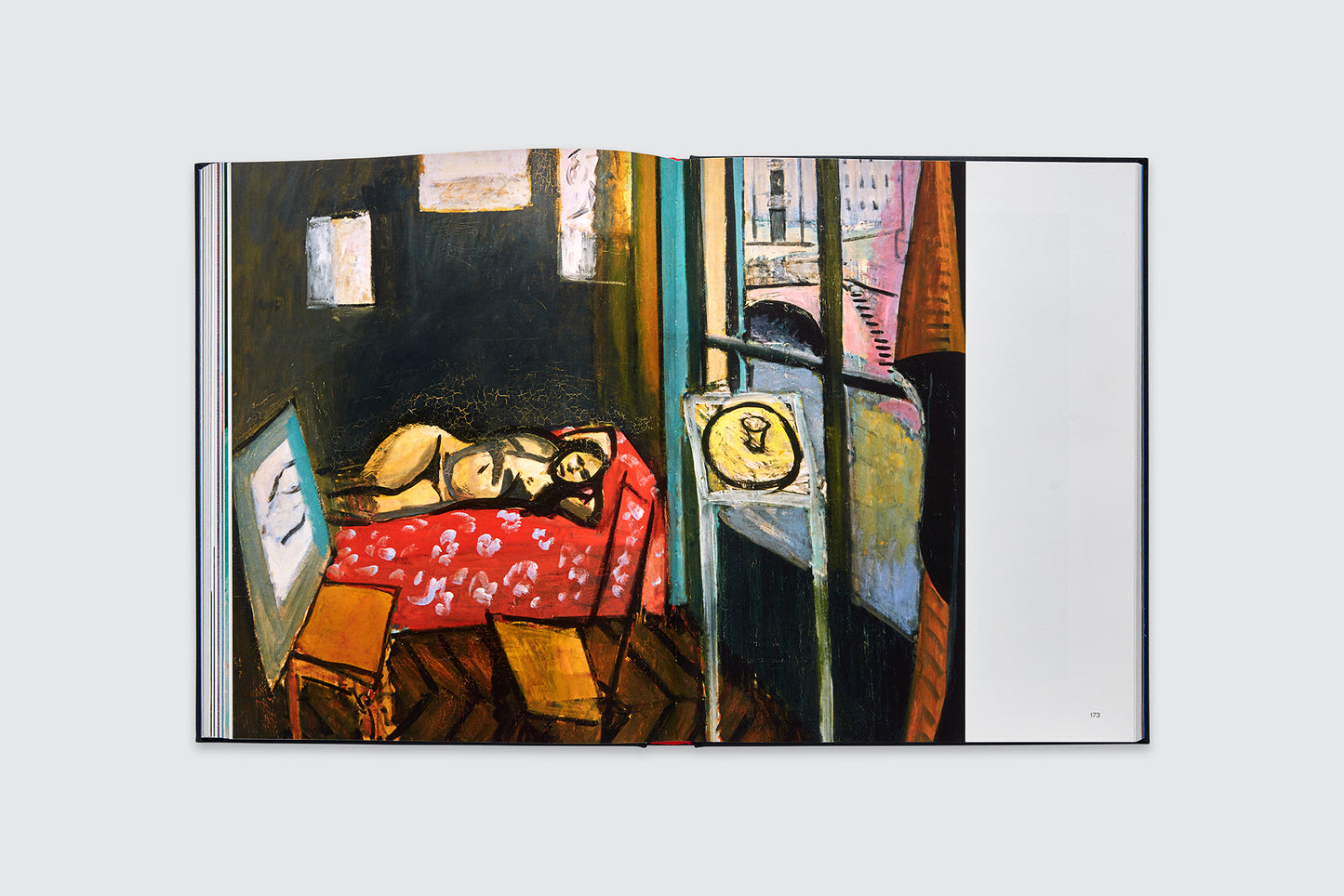 Matisse: The Pursuit of Harmony