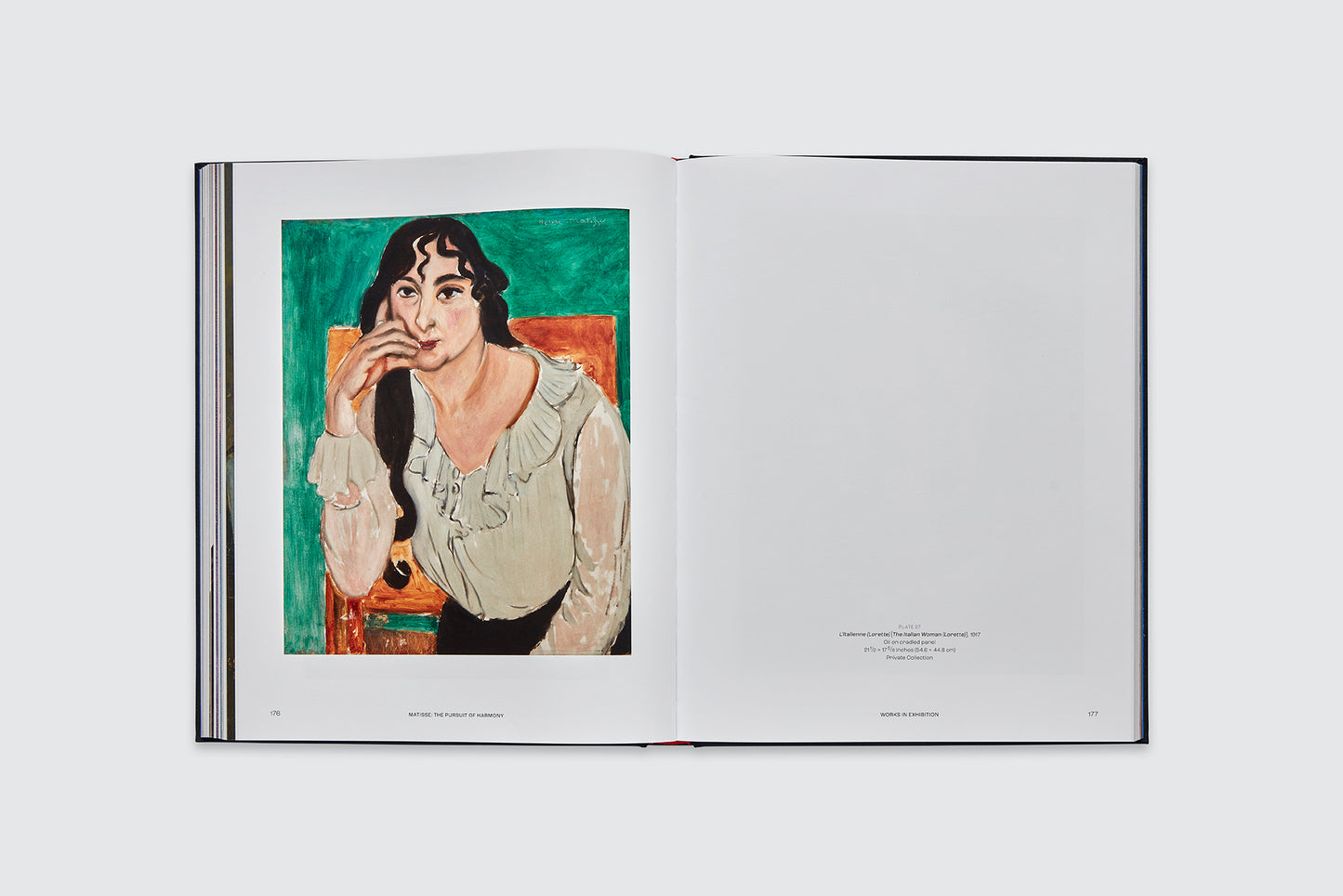 Matisse: The Pursuit of Harmony
