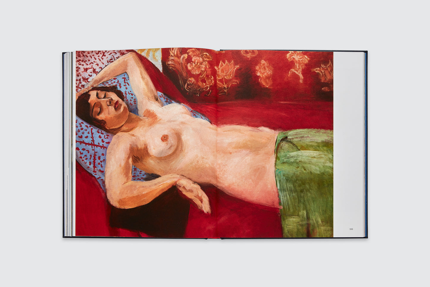 Matisse: The Pursuit of Harmony