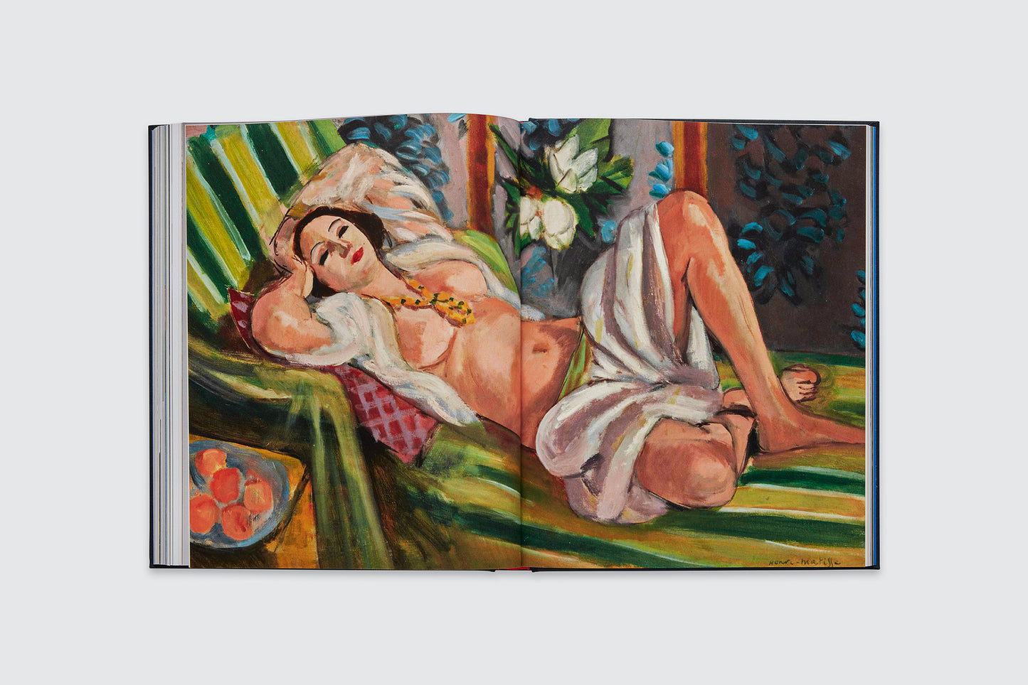 Matisse: The Pursuit of Harmony
