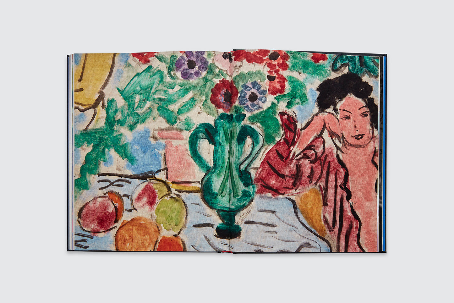 Matisse: The Pursuit of Harmony