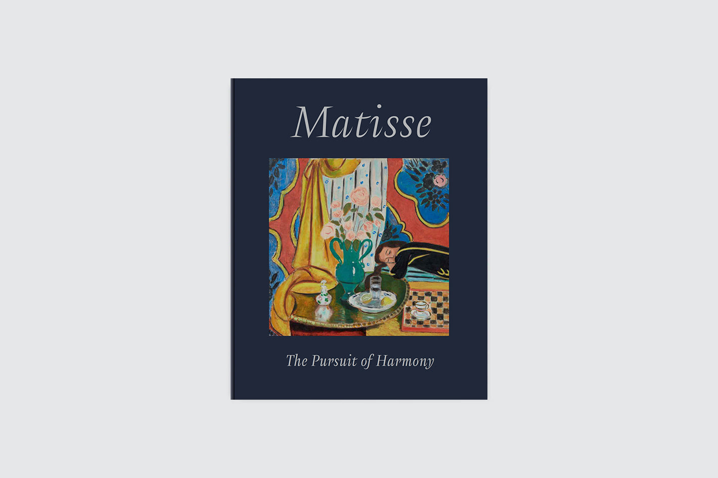 Matisse: The Pursuit of Harmony