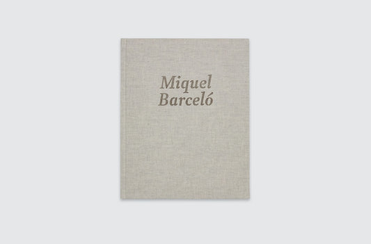 MIQUEL BARCELÓ