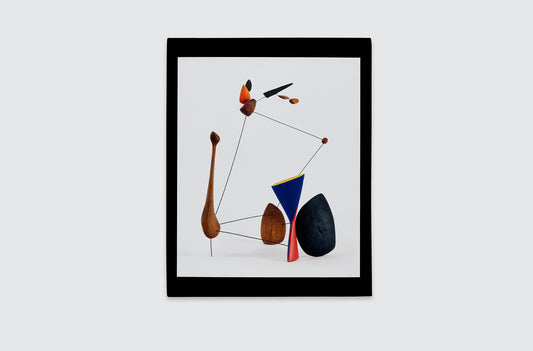 Calder / Miro: Constellations