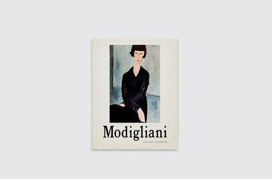 Modigliani