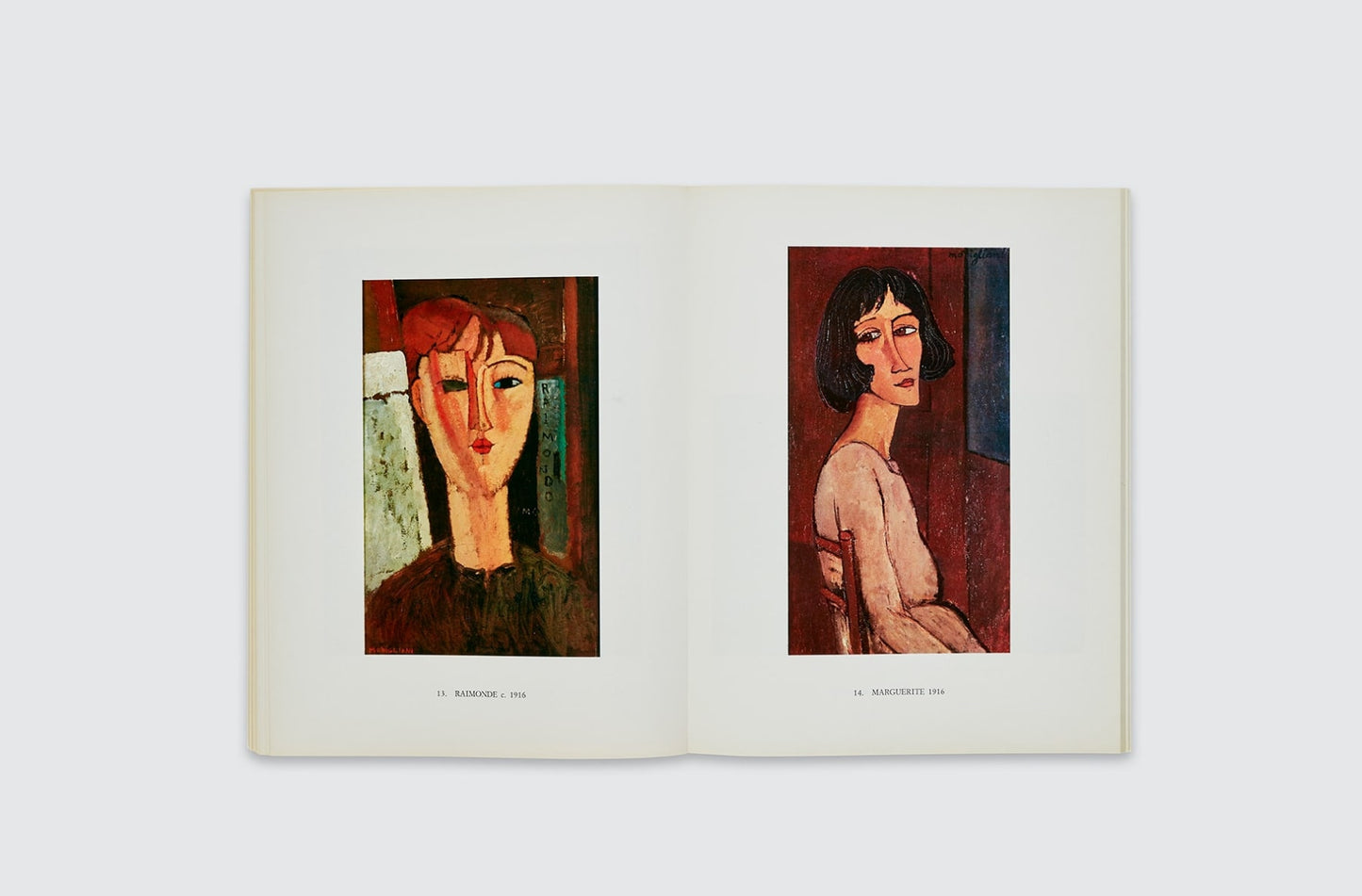 Modigliani