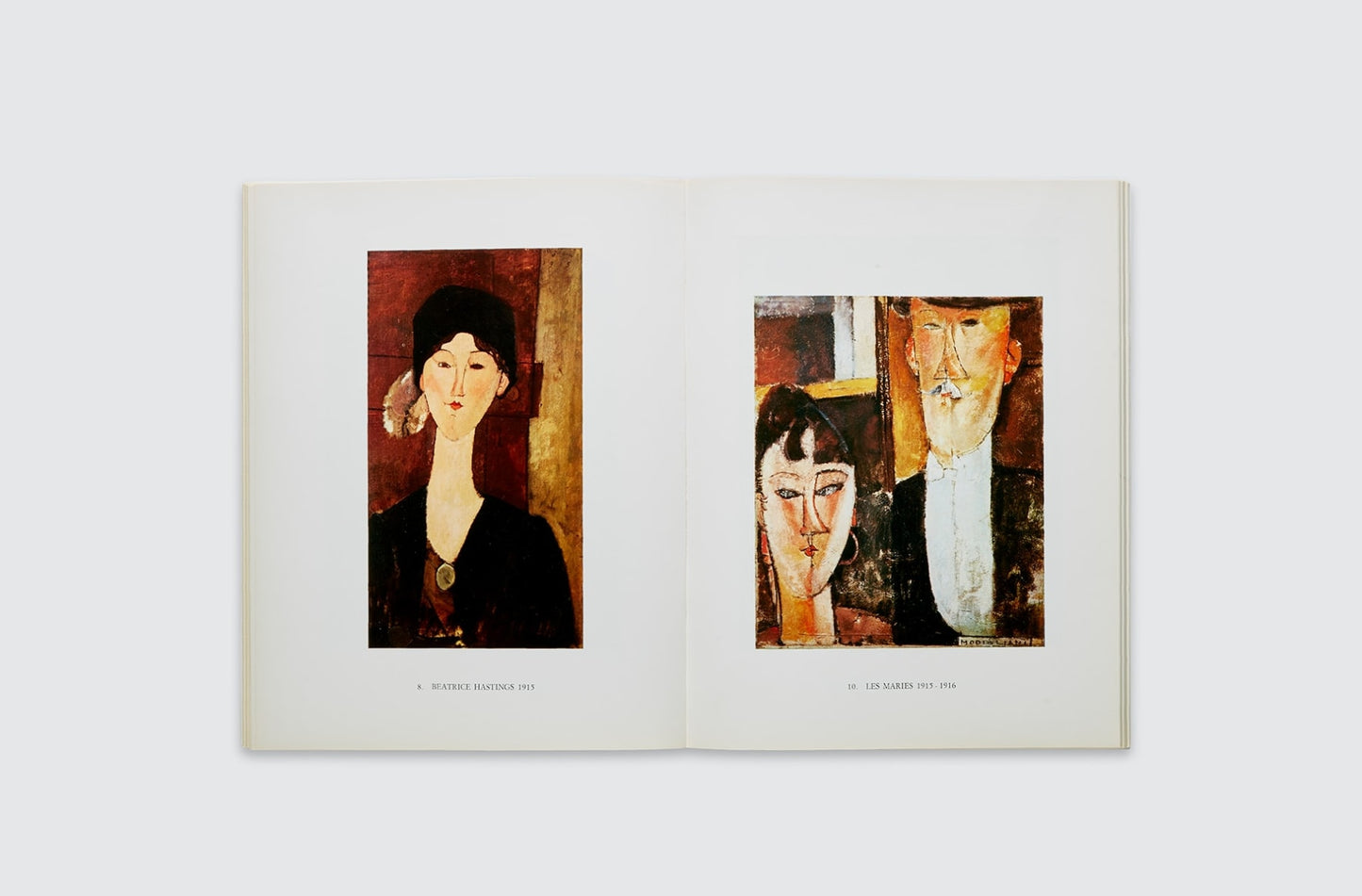 Modigliani