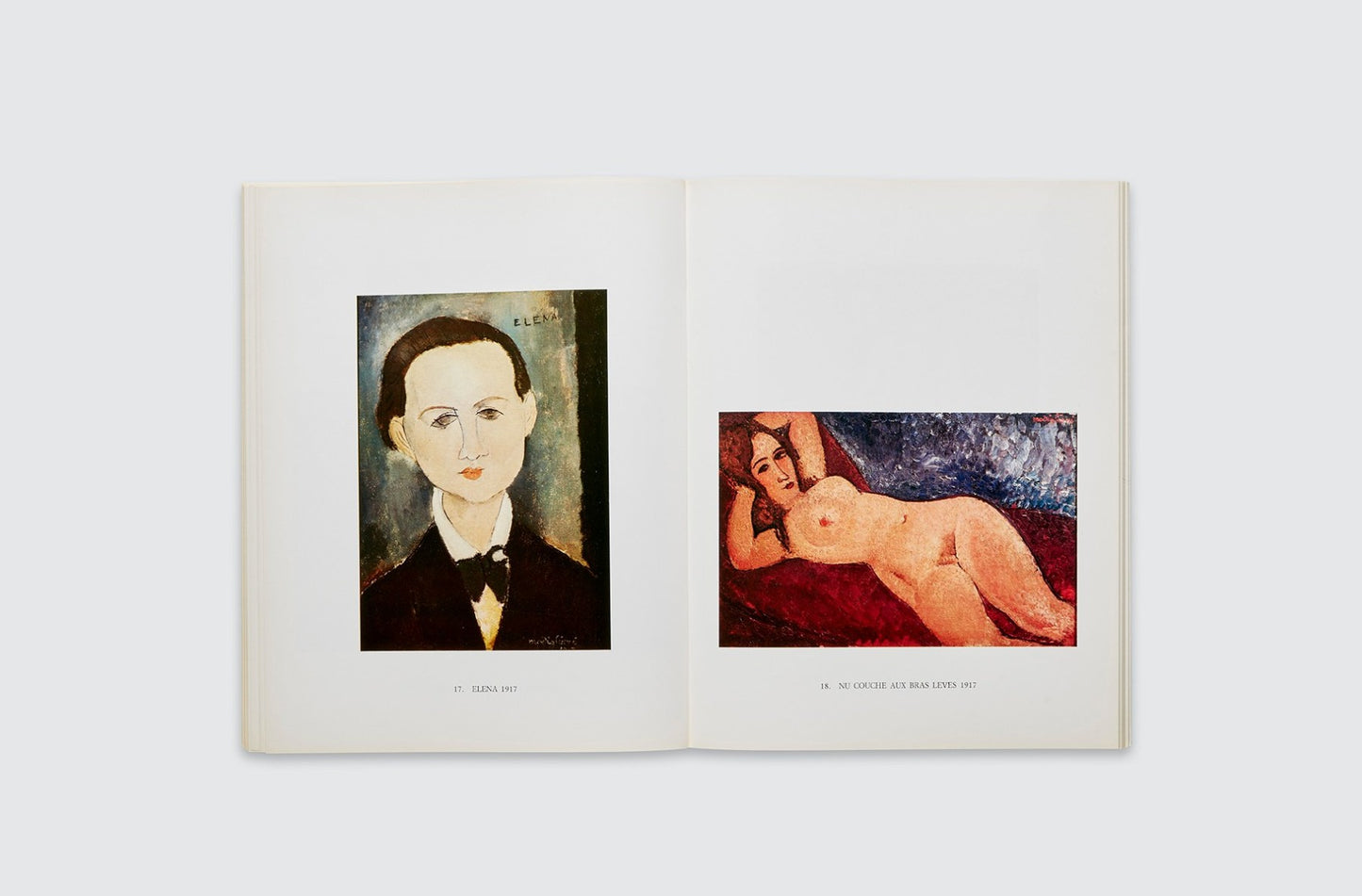 Modigliani