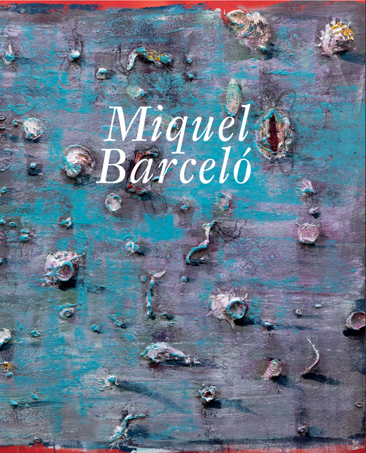Miquel Barceló