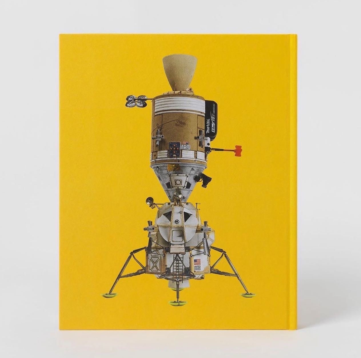 TOM SACHS: SPACESHIPS