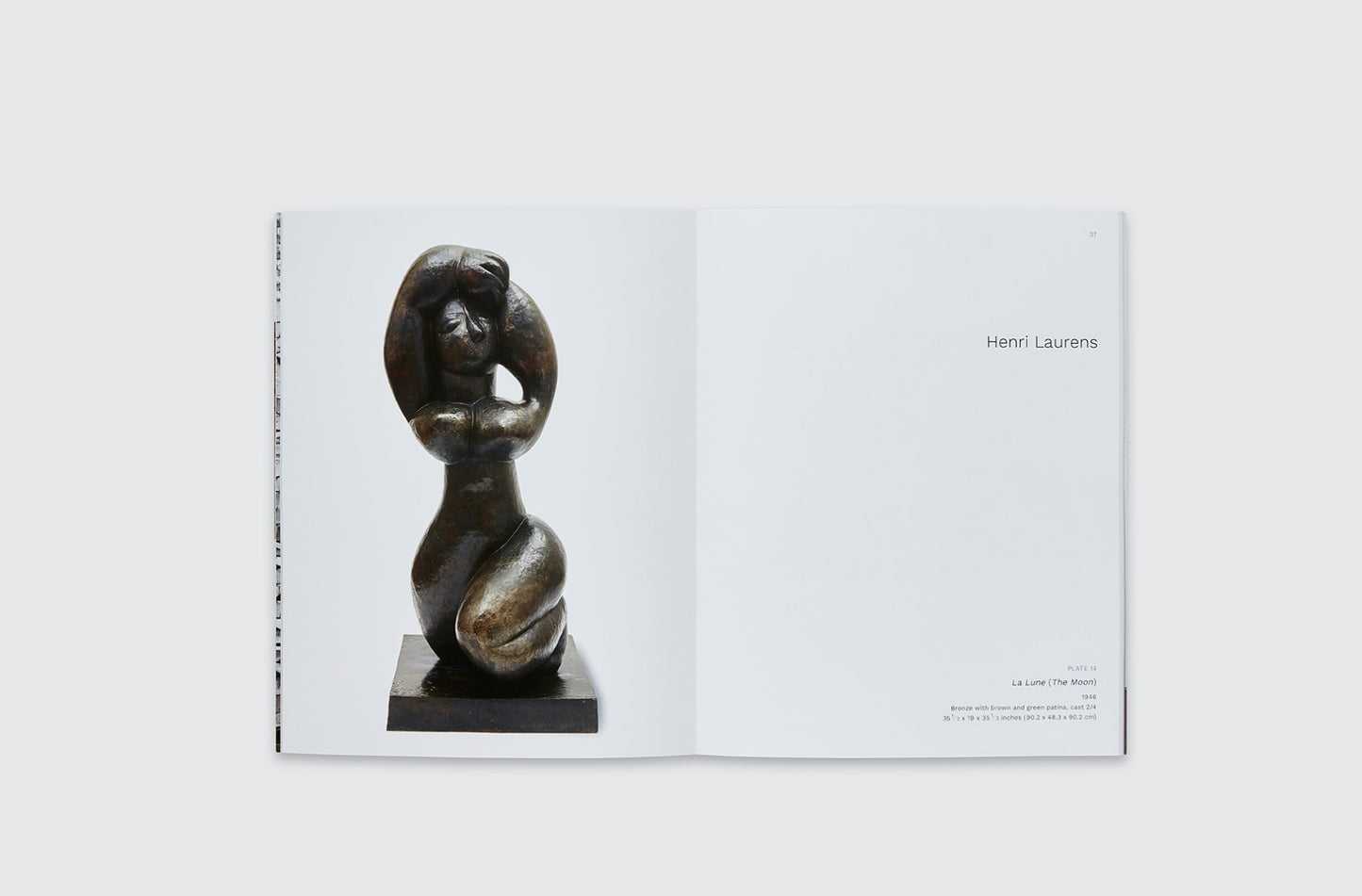 THREE DIMENSIONS: MODERN AND CONTEMPORARY APPROACHES TO RELIEF AND SCULPTURE