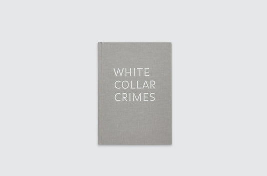 WHITE COLLAR CRIMES