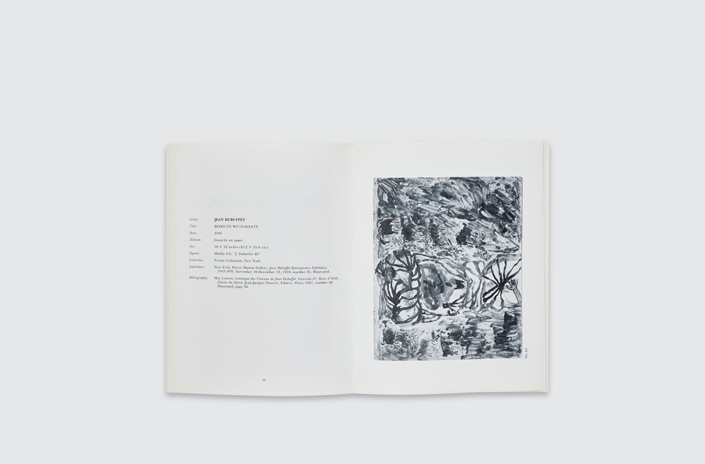 XIX & XX Century Master Drawings & Watercolors