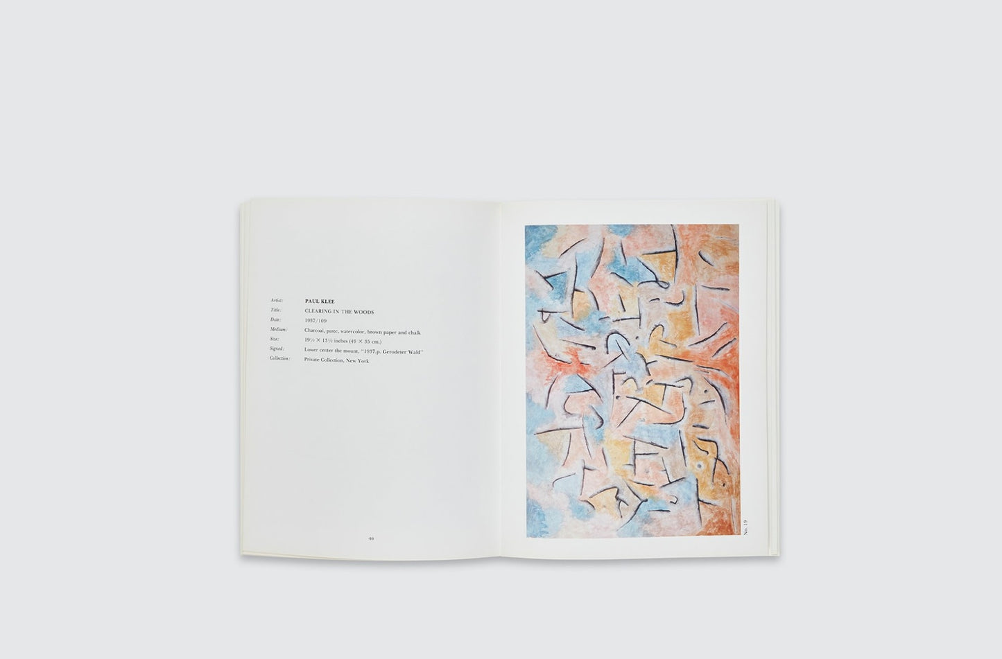 XIX & XX Century Master Drawings & Watercolors